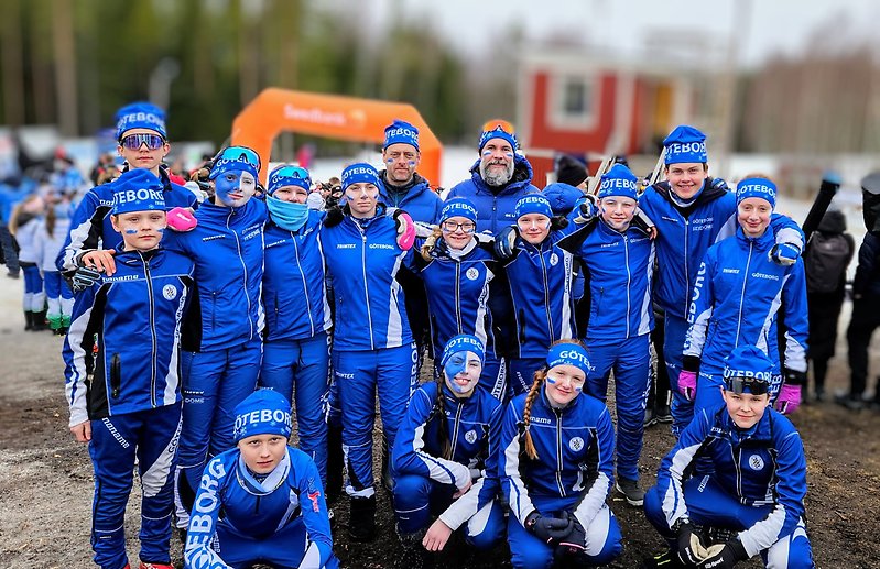 ski team 2025